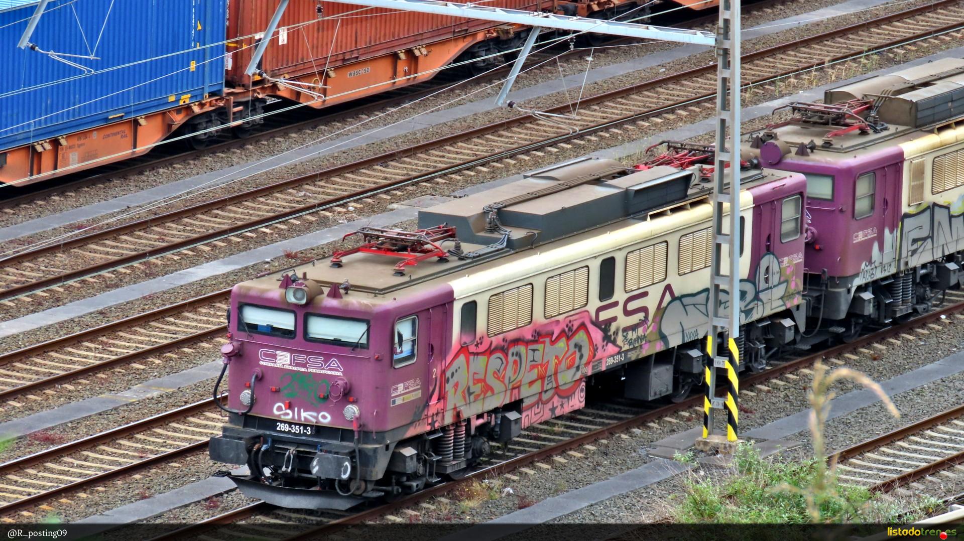 269 Puerto de Bilbao