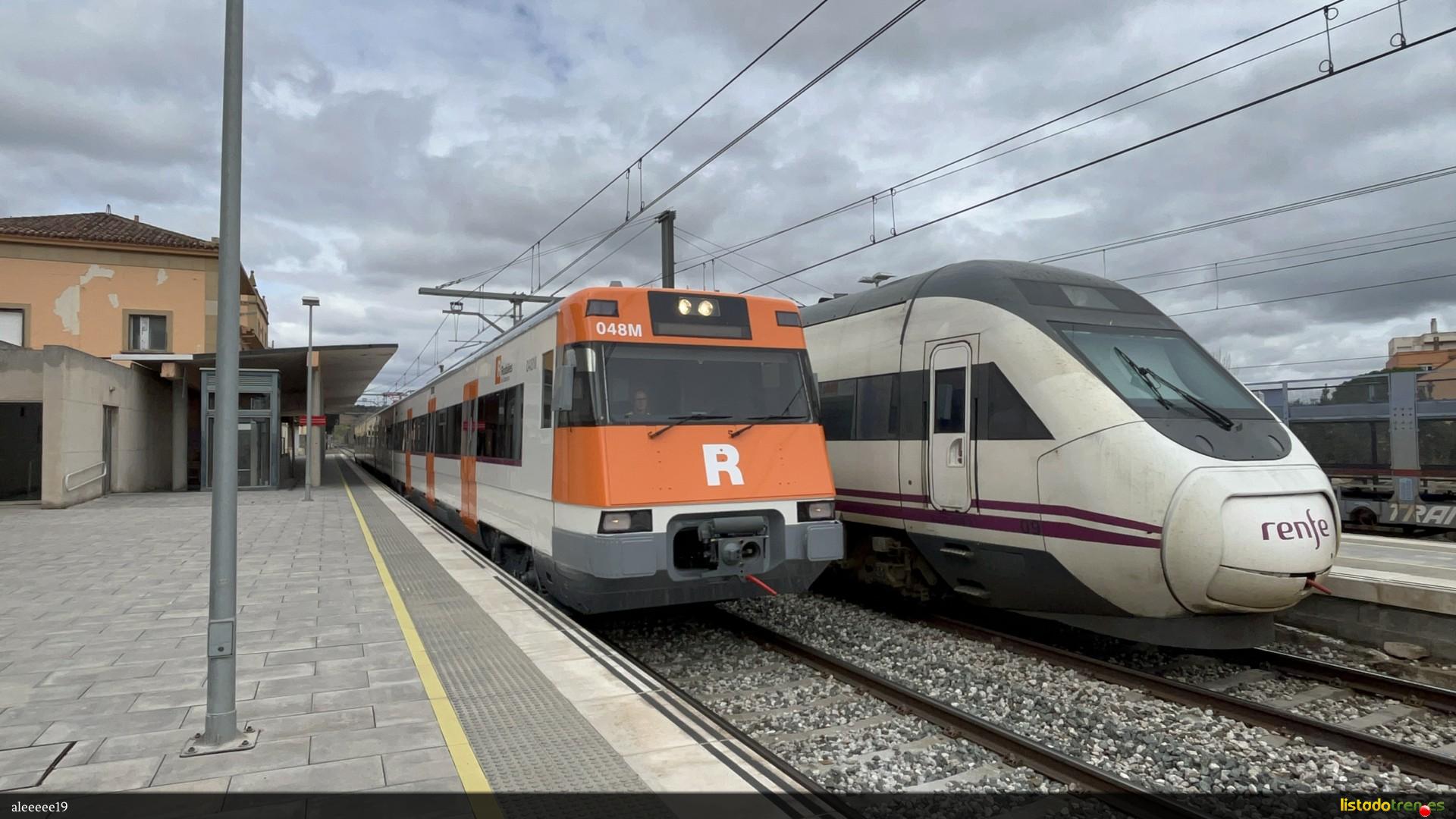 Prodecente de pasar la "R" en Valladolid