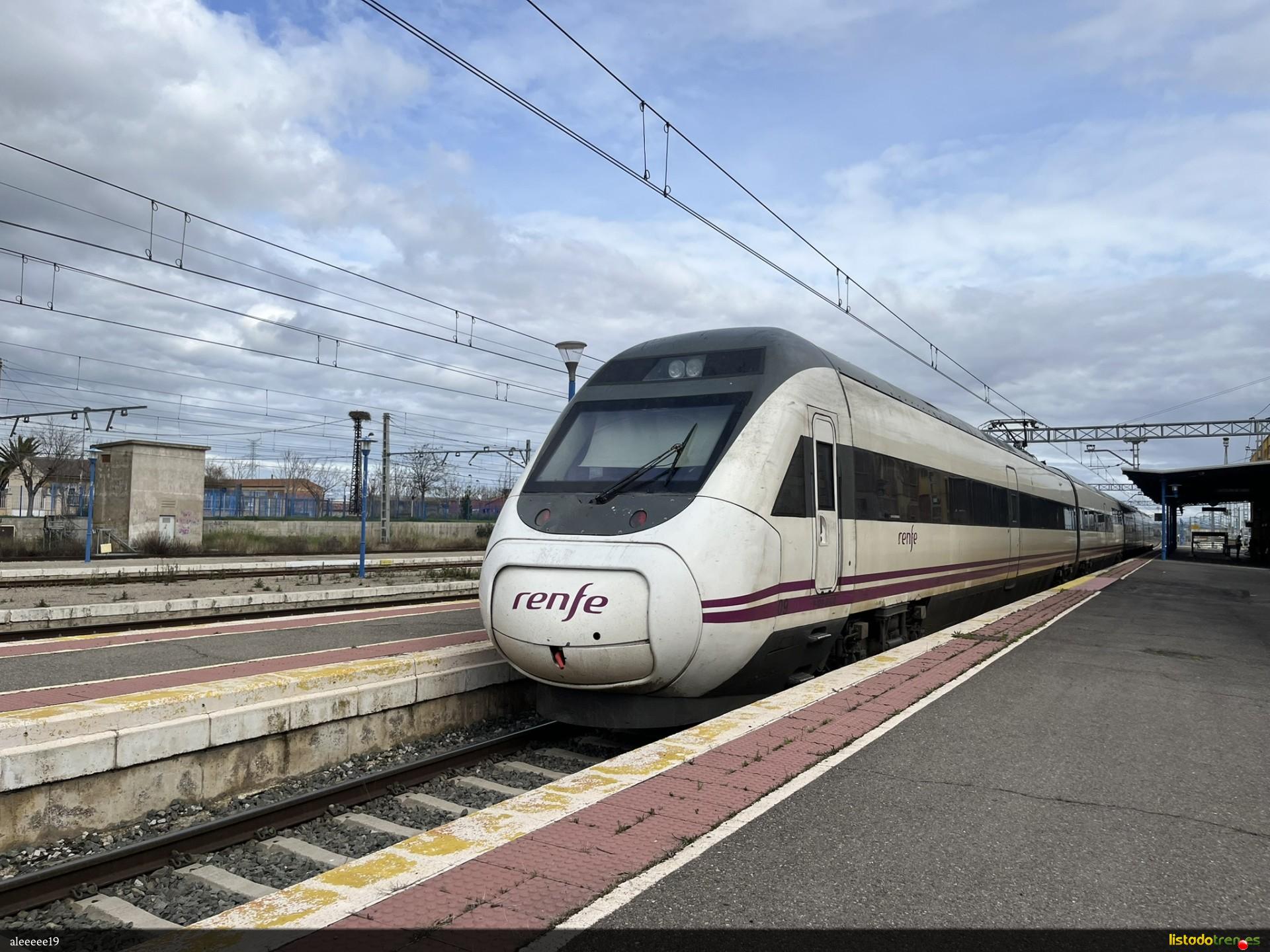 Destino Barcelona
