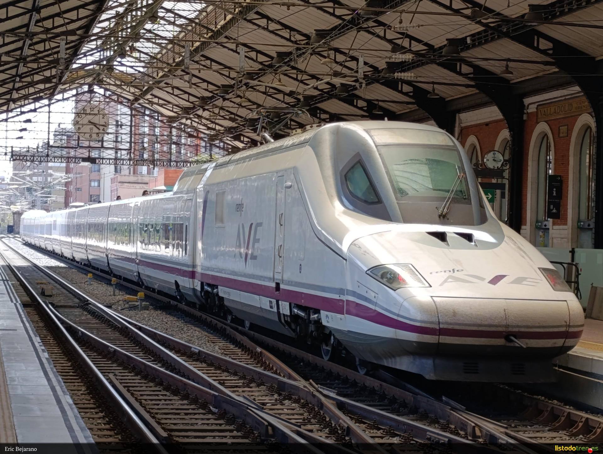 Serie 112 rama 03