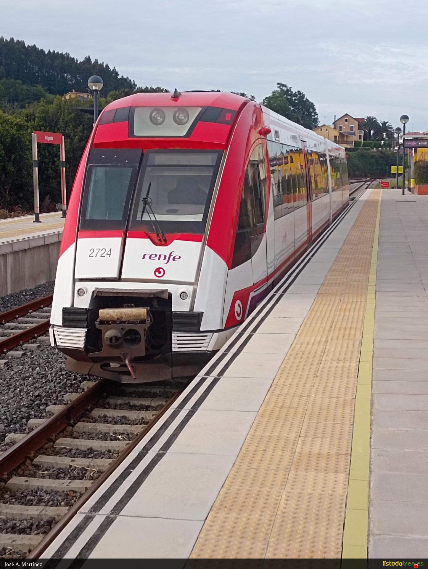 Ortigueira