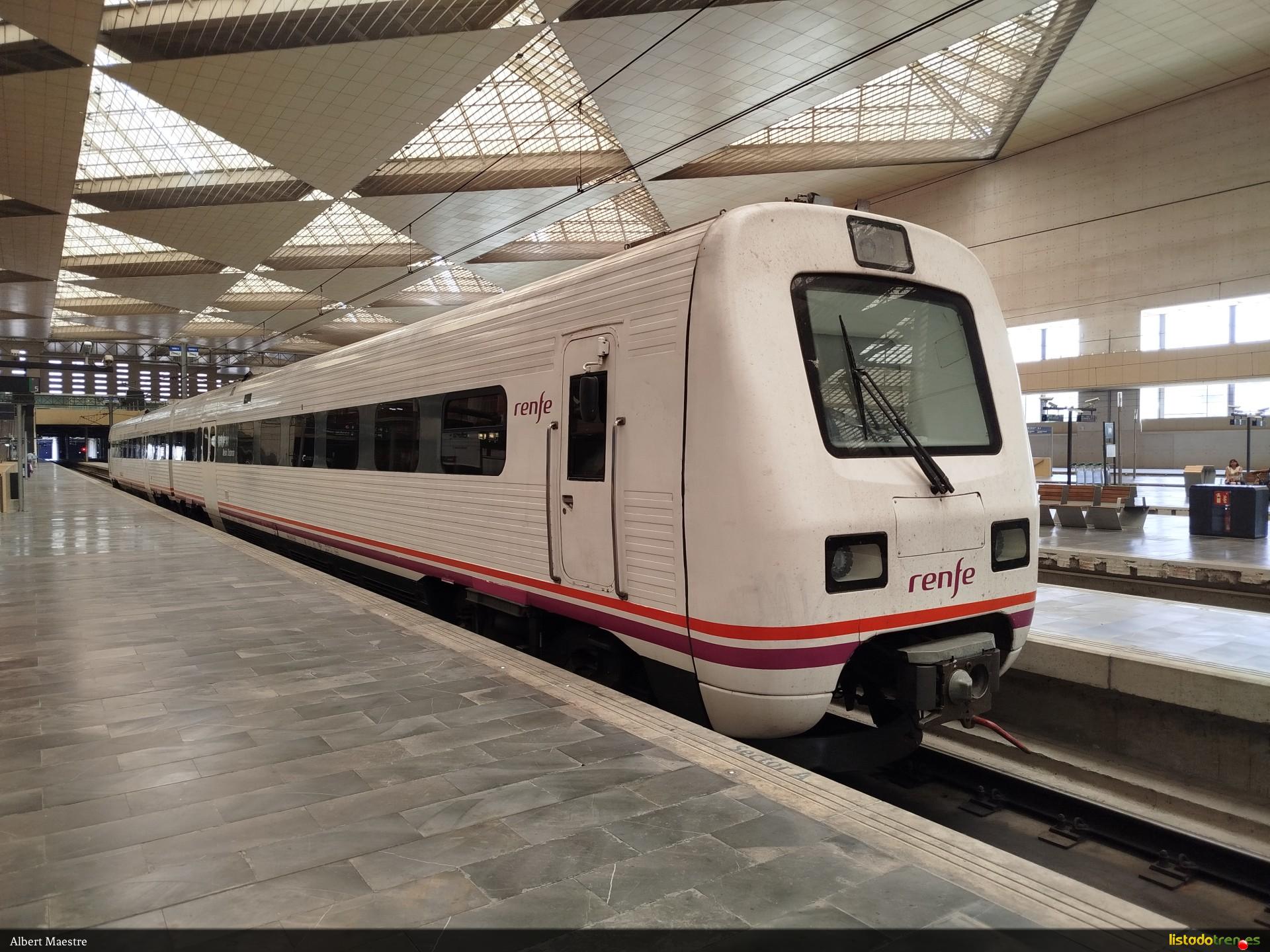 El 1ero
