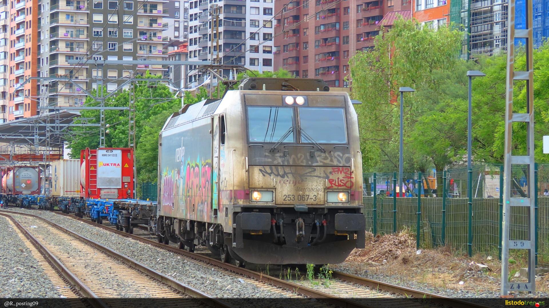 253 Santurtzi