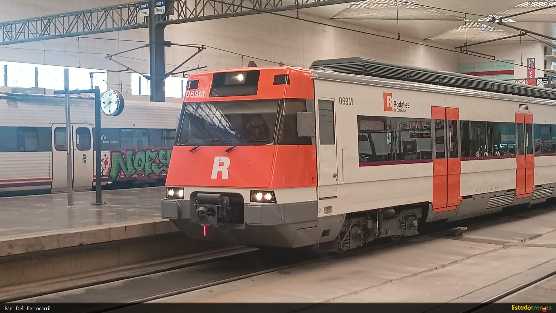 447 en Zaragoza