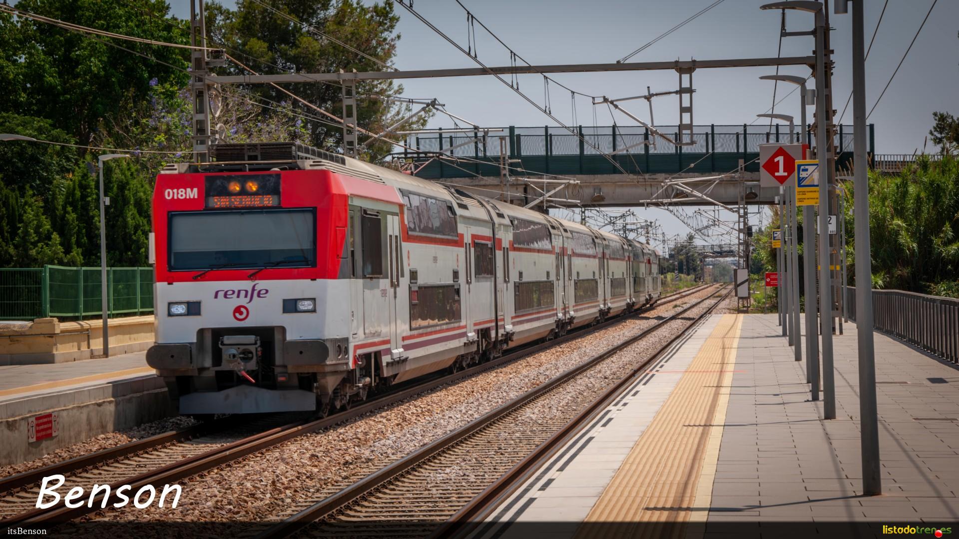 450-009 de traslado