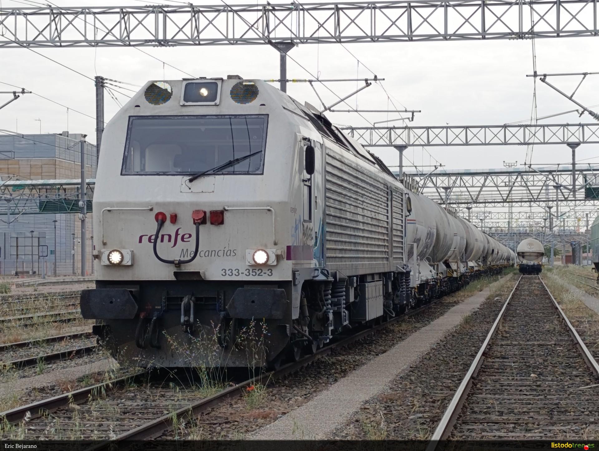 333-352 en Salamanca