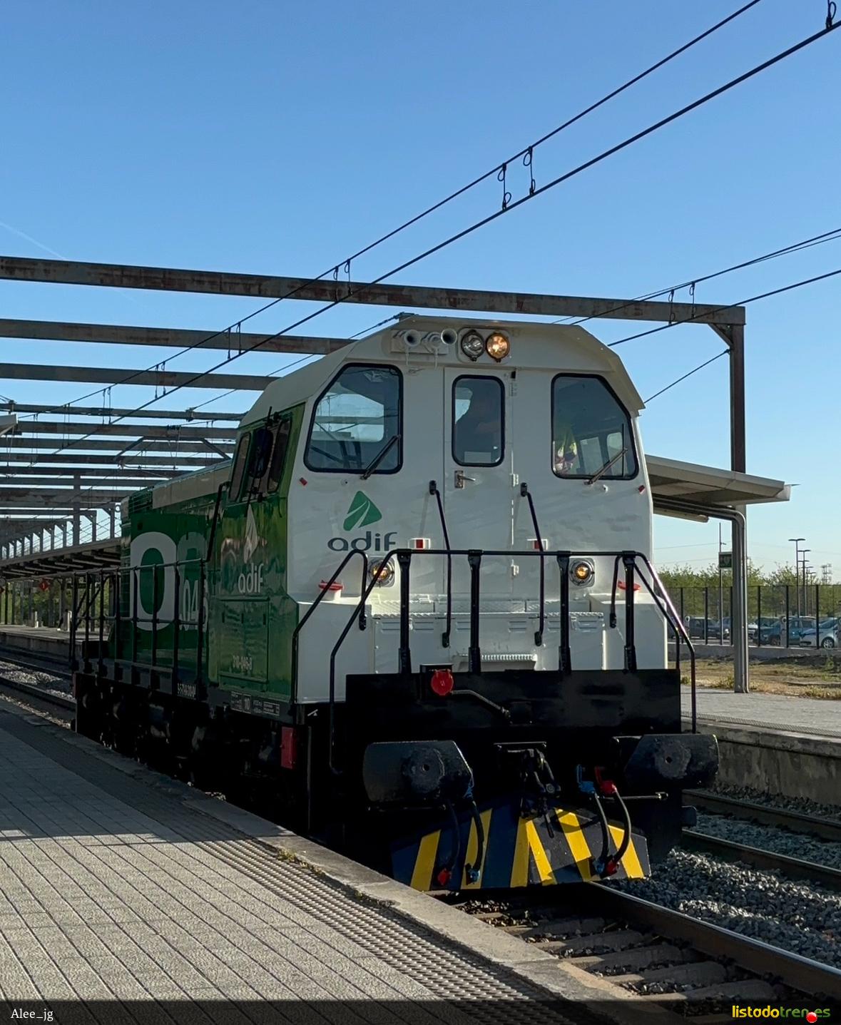 310-046 por El Casar (Madrid)