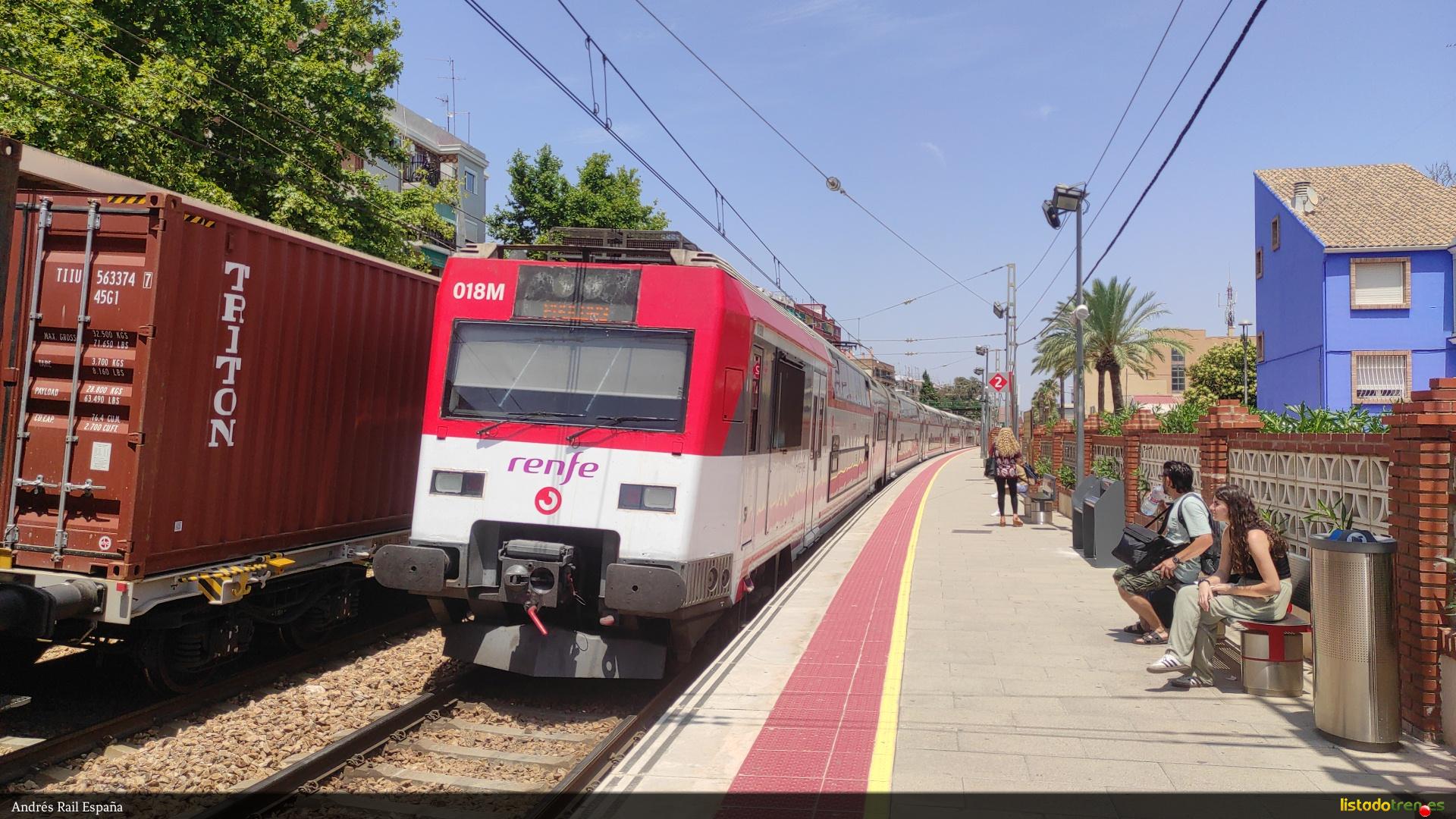 450.009 por Alfafar-Benetússer