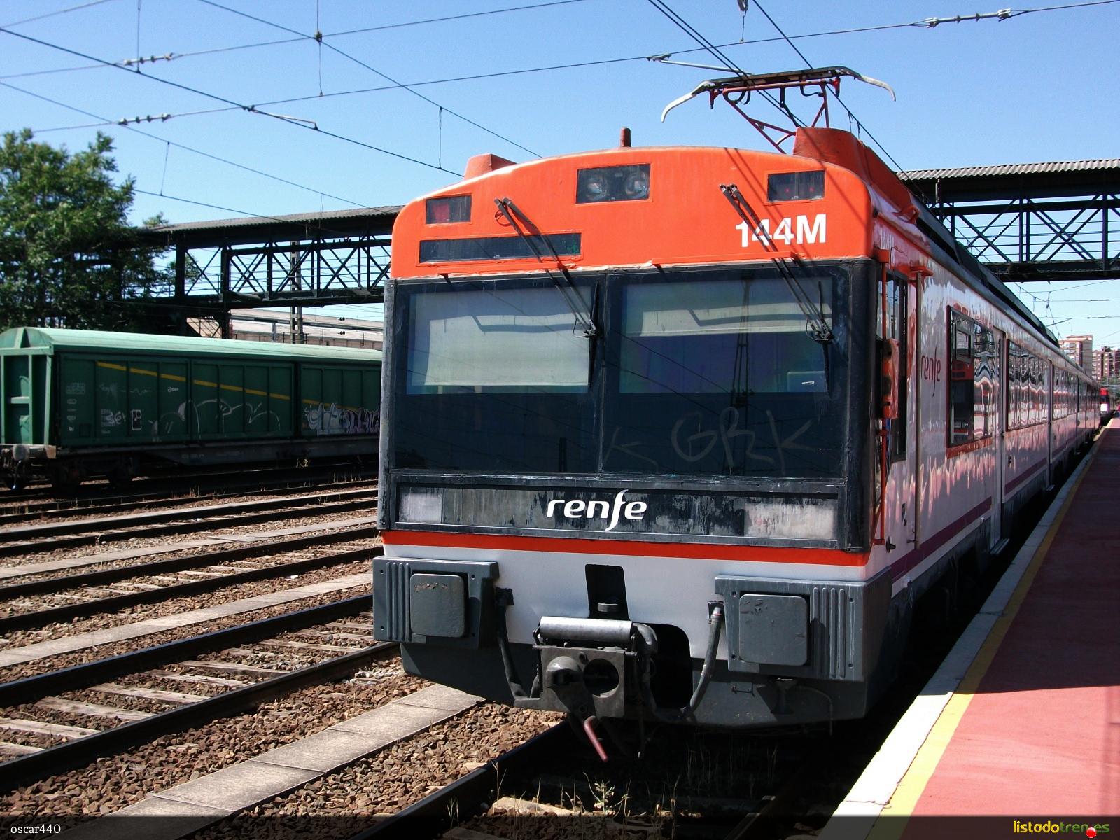 440.144 en Valladolid C.G.