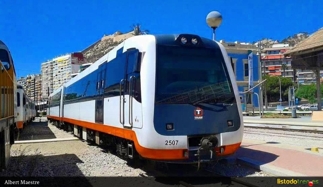 Man FGV