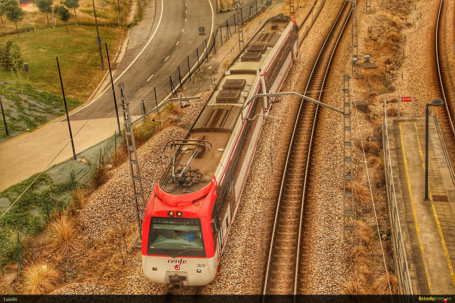 UT3639/3640