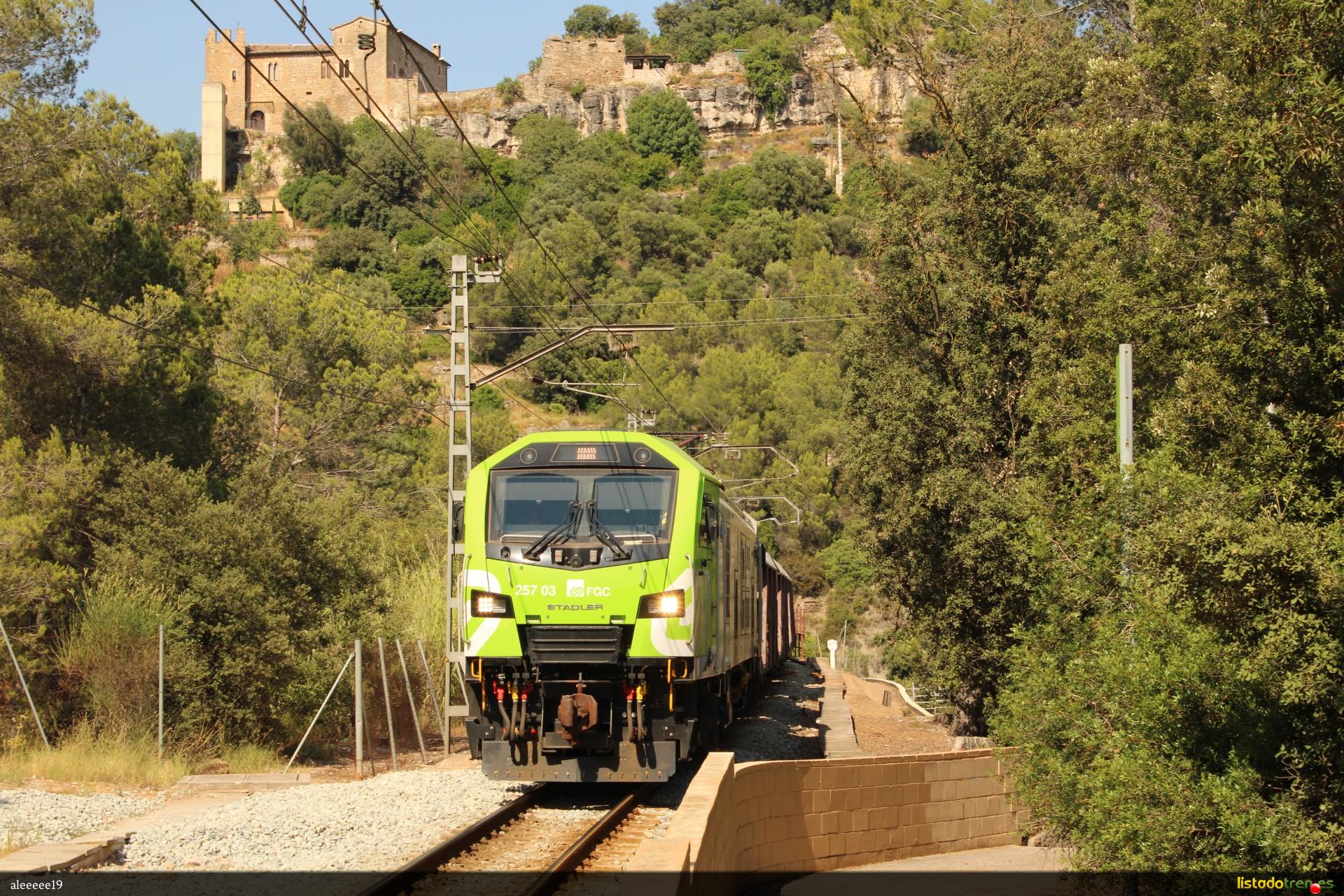 Amb el potasser de baixada