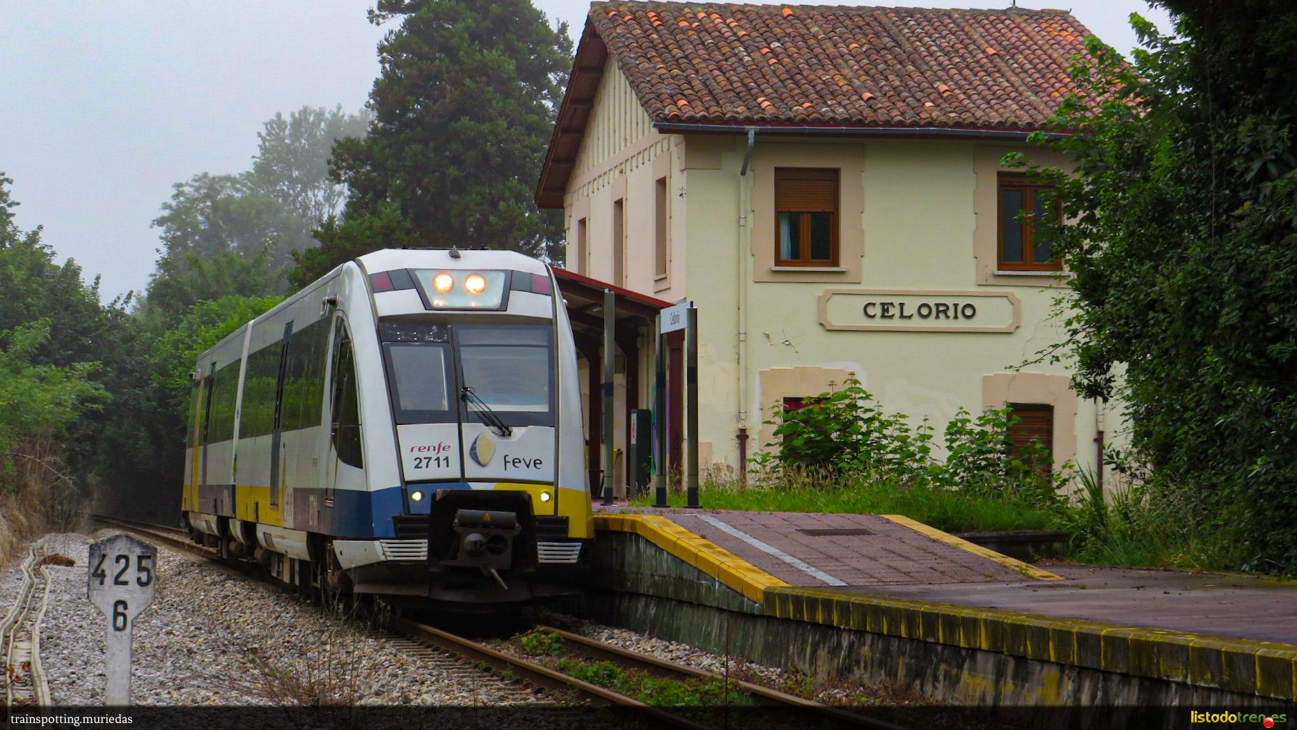 2711/16 Celorio