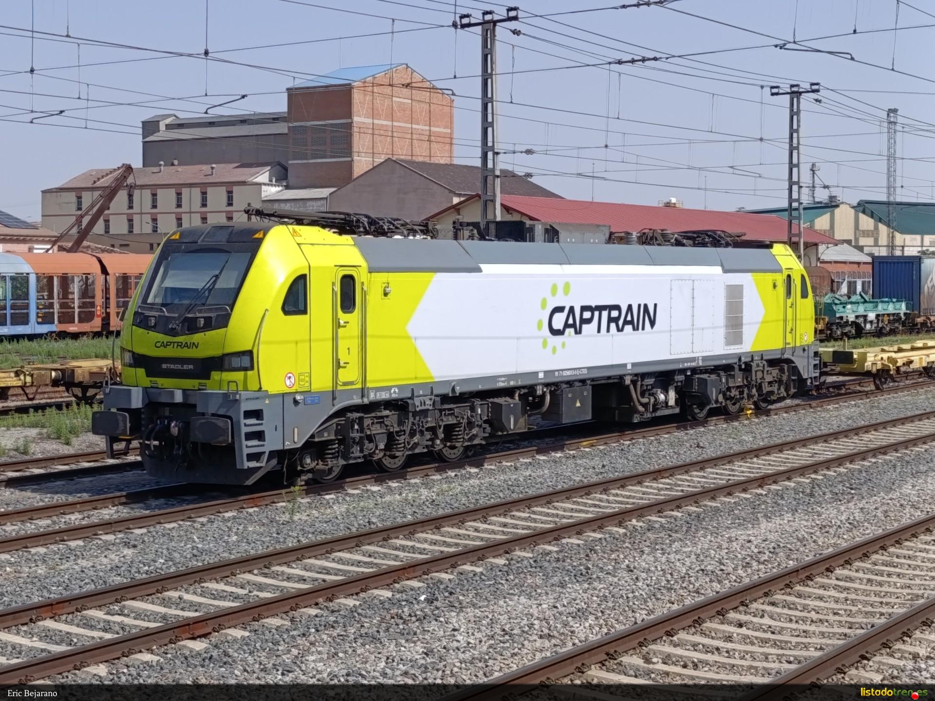 256-013 en Medina del Campo