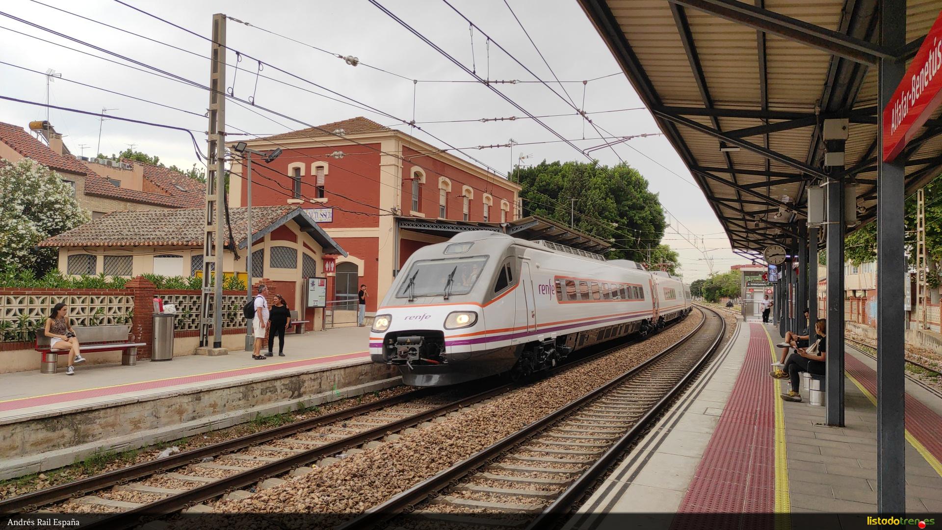 490.010 por Alfafar-Benetússer