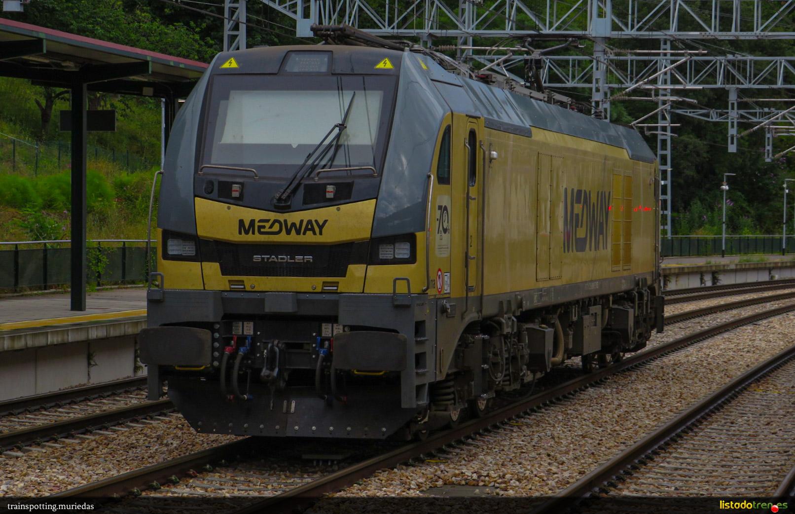 256206 Pola de Lena