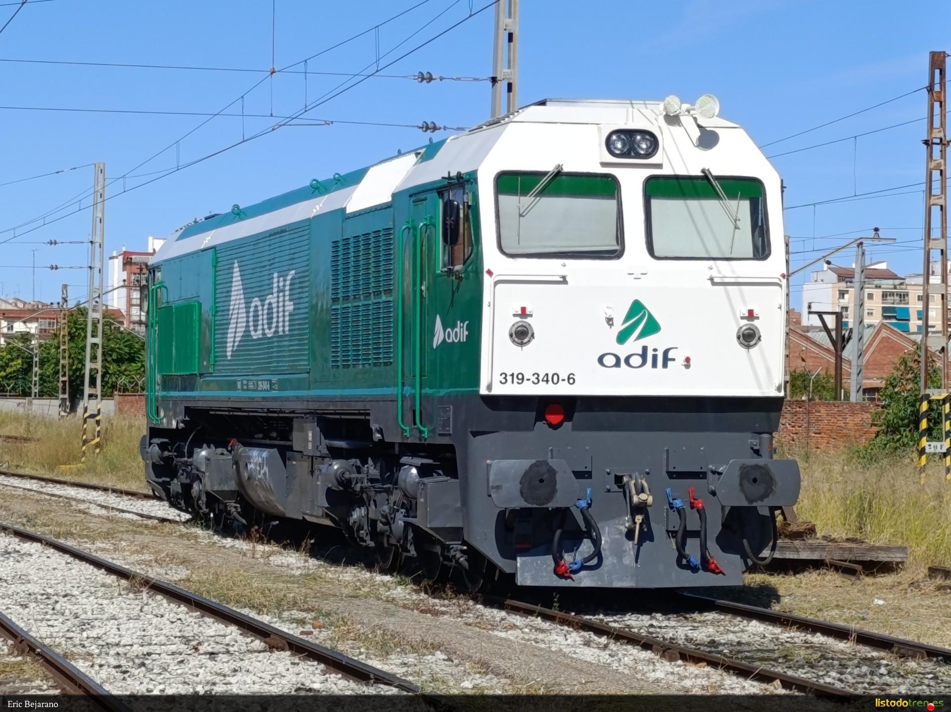319-340 en Valladolid
