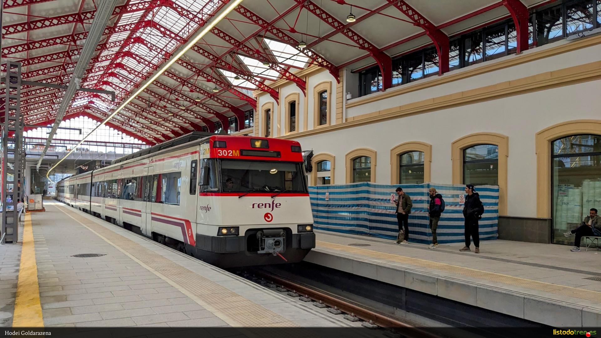 447-151 en Donostia