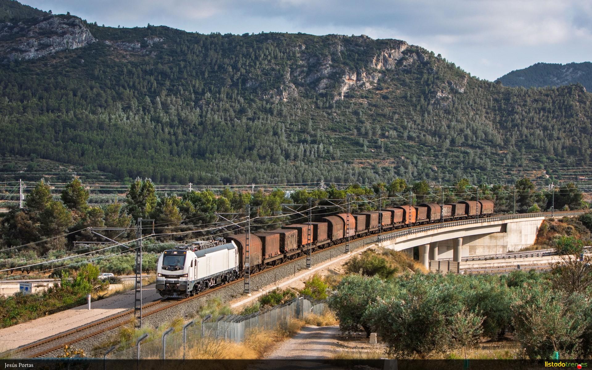 Alsa - Rail & Truck (Alpha Trains) 256 227-1 c