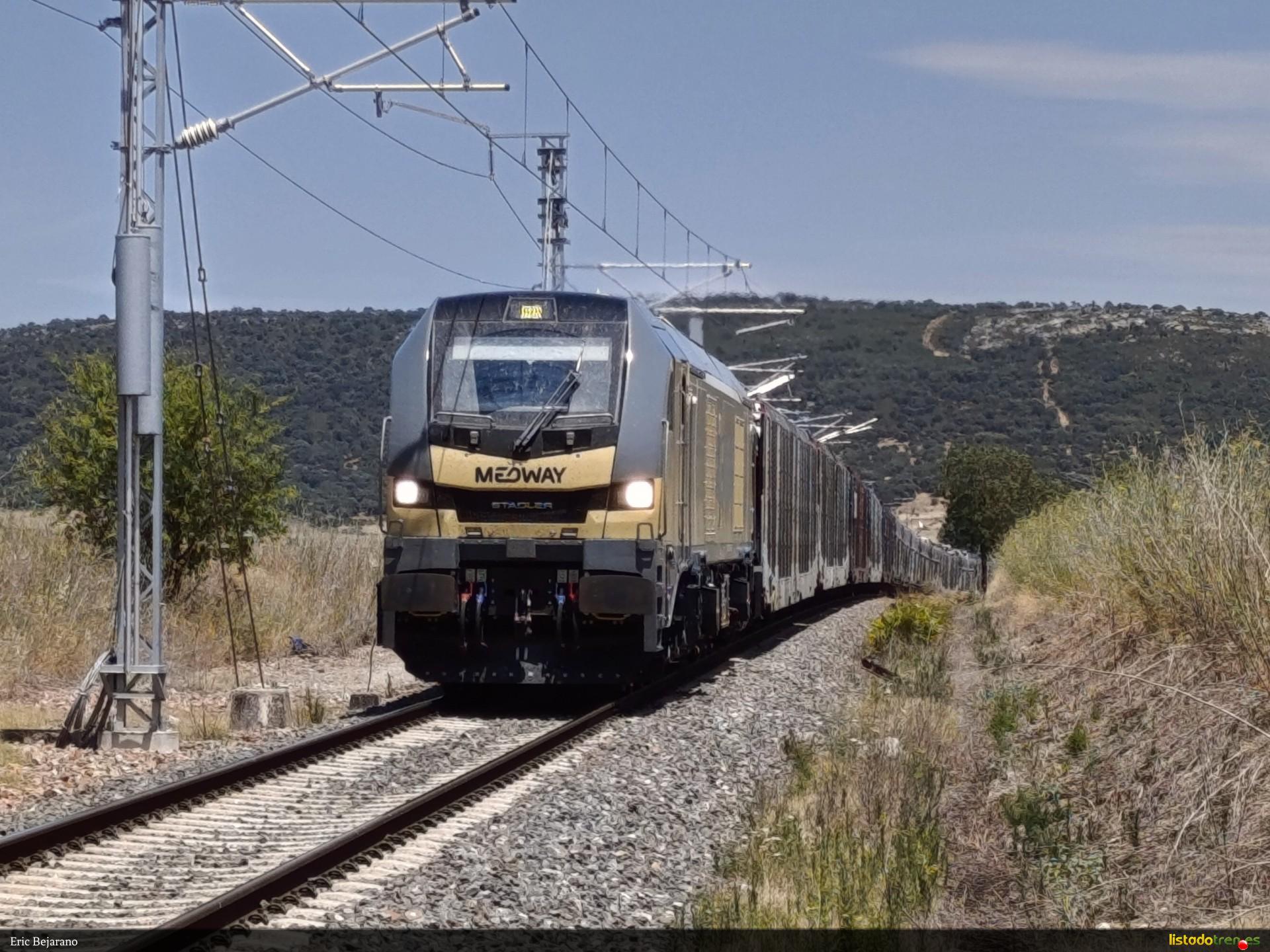 337-007 y Pecovasa