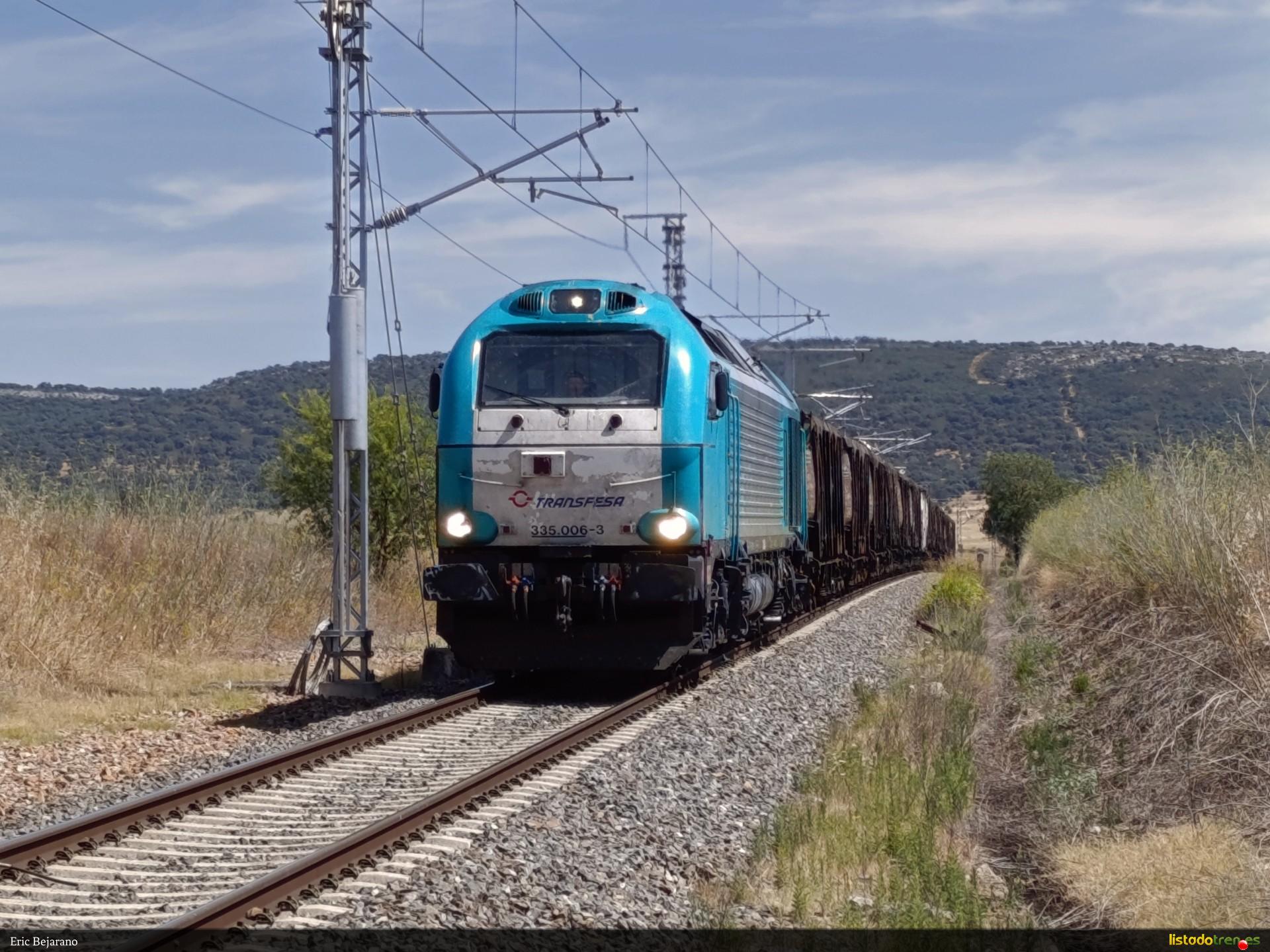 335-006 por Ciudad Rodrigo