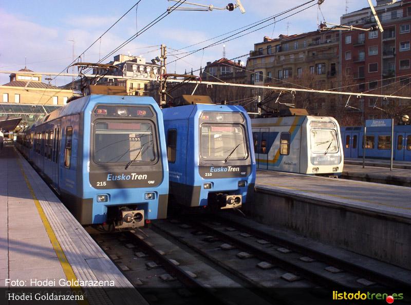 trio de 200