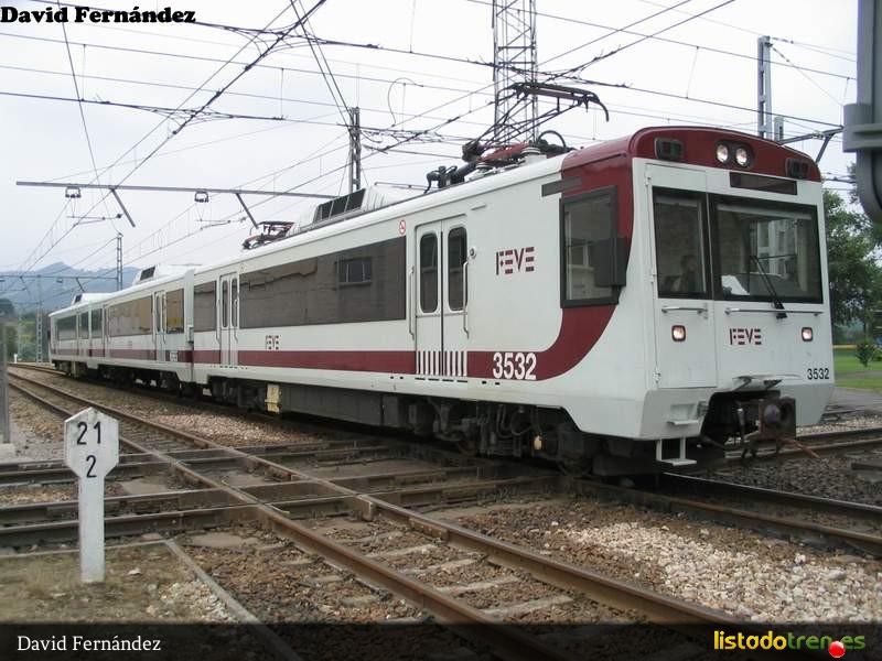 DF3532F
