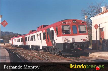 Aut. 592-301/501