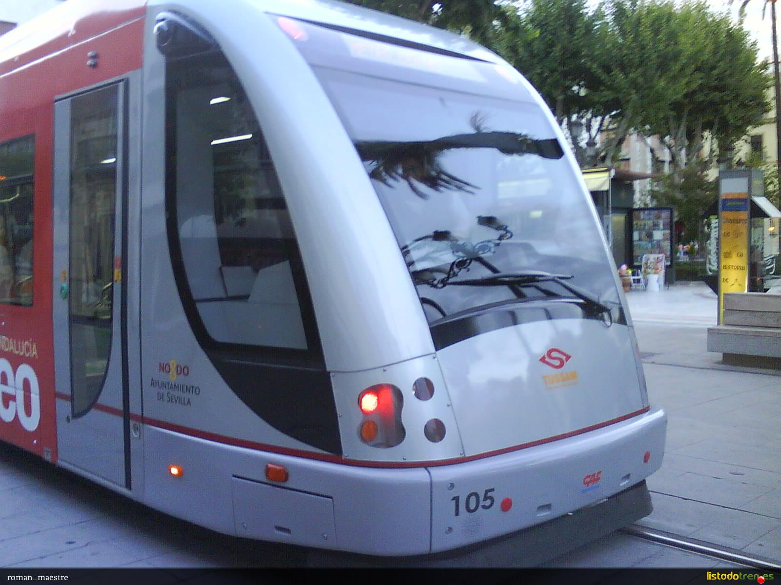 Testero105