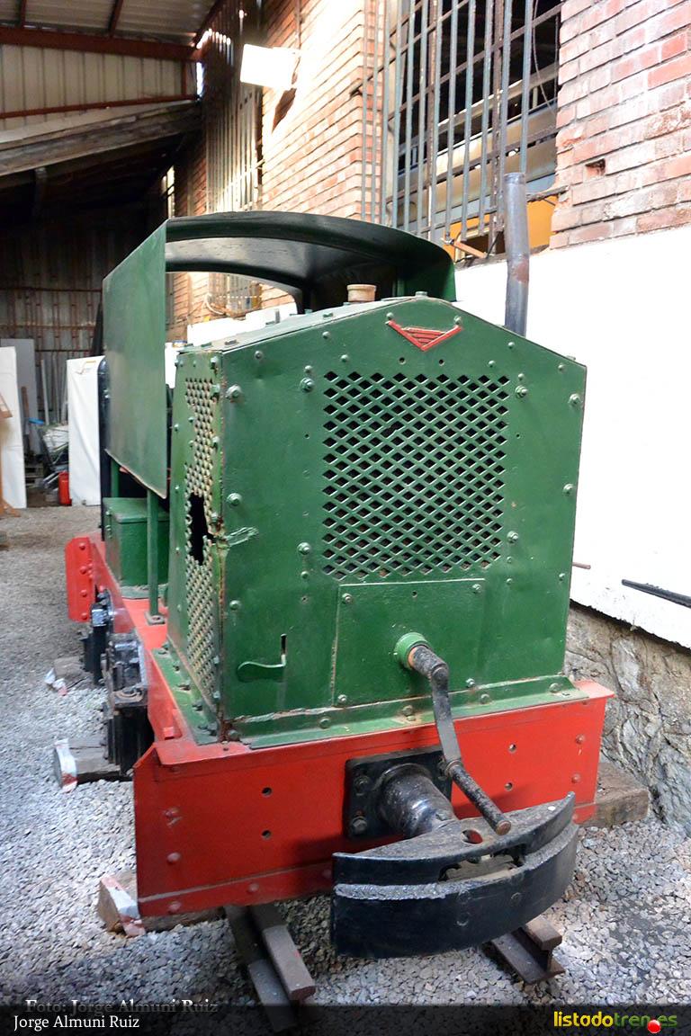 tractor O&K 2