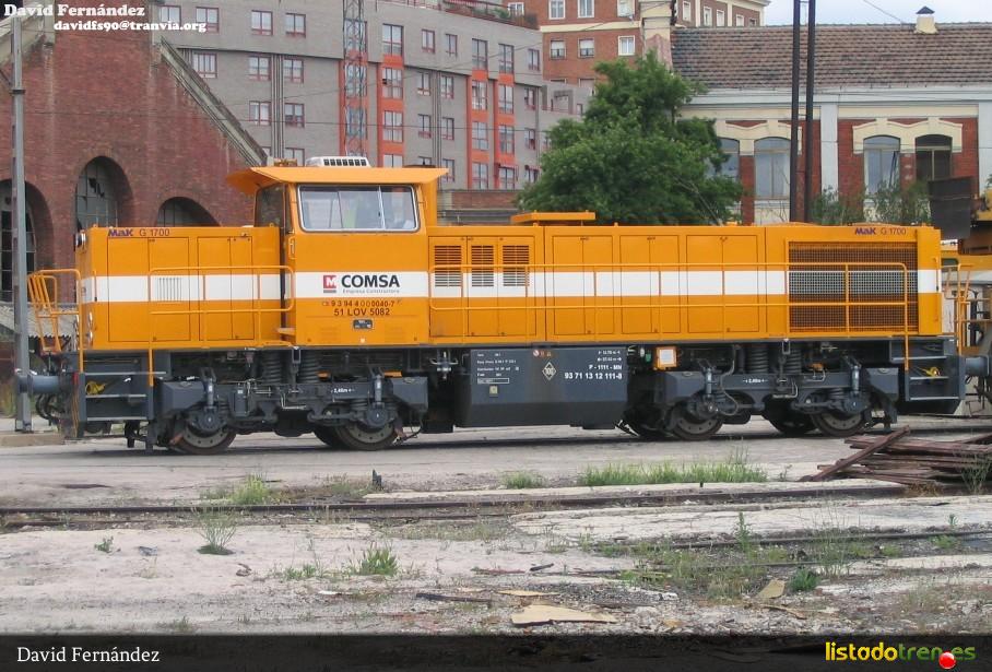 DFLOV5082