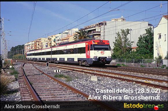 447066Castelldefels