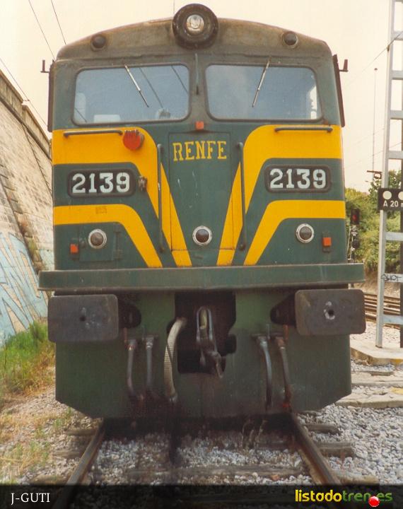 2139-frontal ,verde
