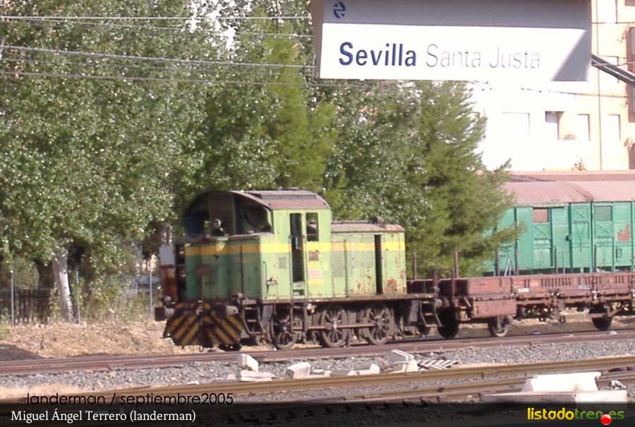 Tractor 303.096