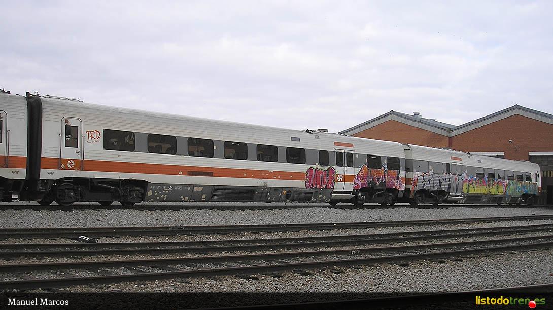 TRD102