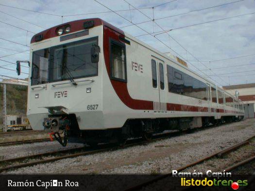 3500 reformada