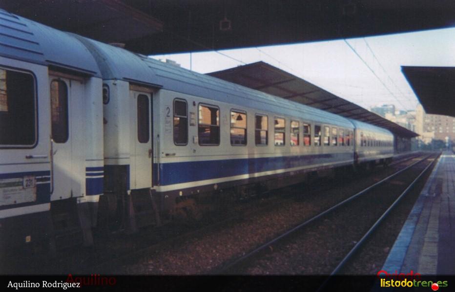 Expresos