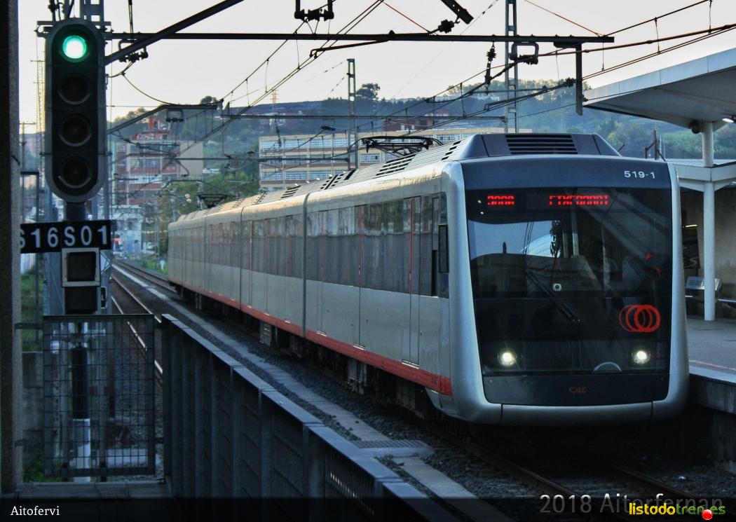 UT519 en Astrabudua