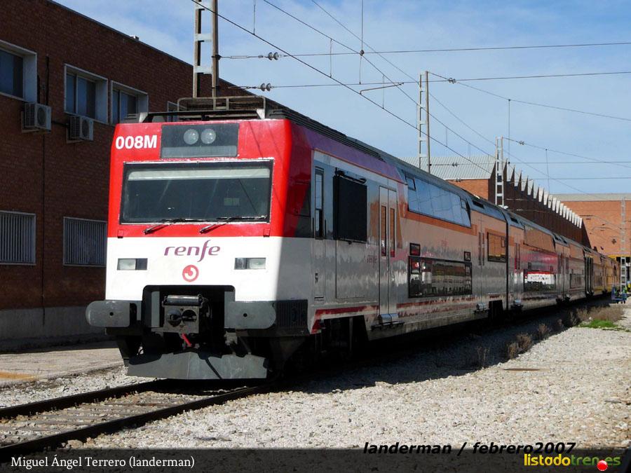 450.008M en Fuencarral