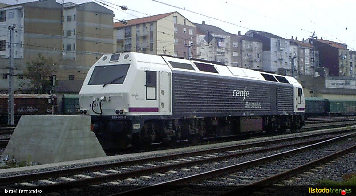 333-309 en ourense