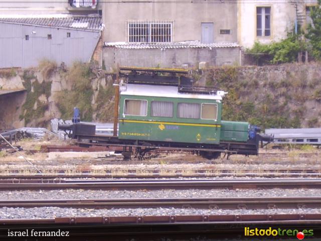 020-167 en Ourense