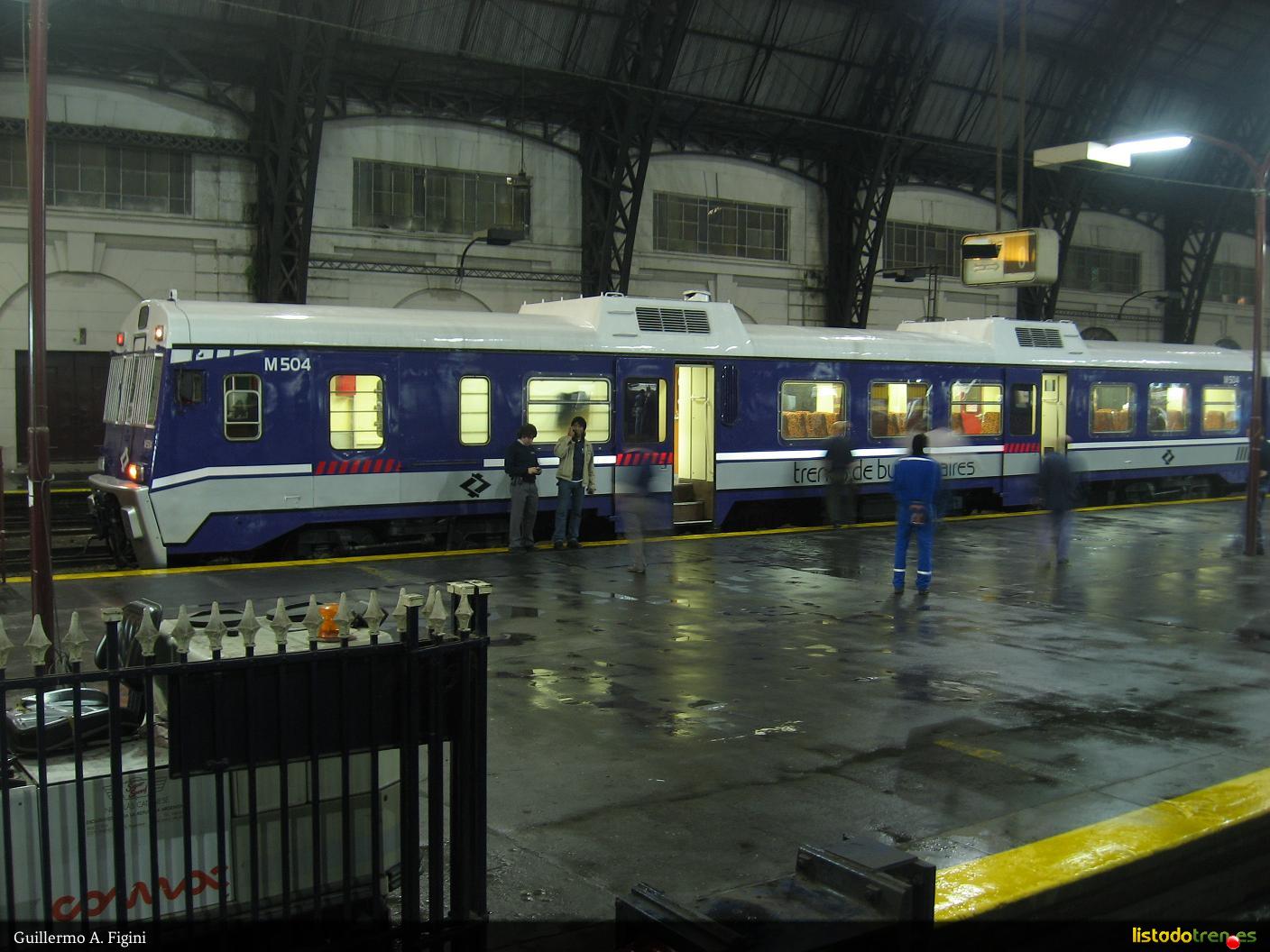 593-096-1 en Retiro, Buenos Aires