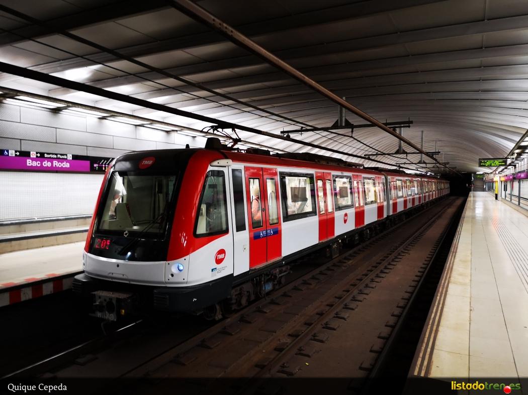 9045 en Bac de Roda
