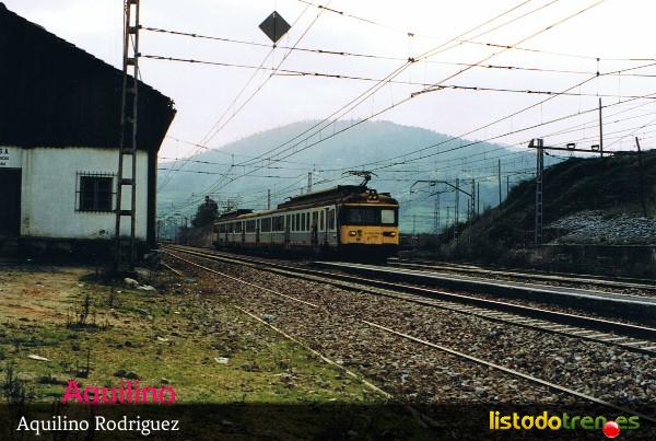 435 en Lugones