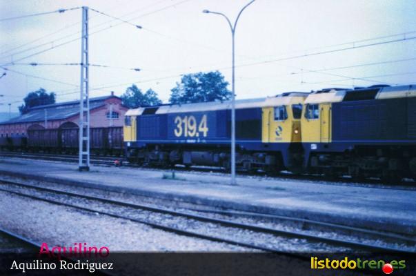 319 en Monforte