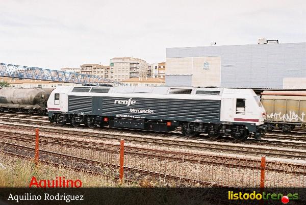 333 en Salamanca