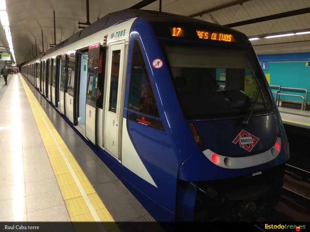 7090 en nuevos ministerios
