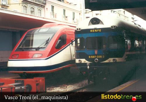 TER Lisboa