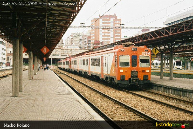 440-078 en Gijón