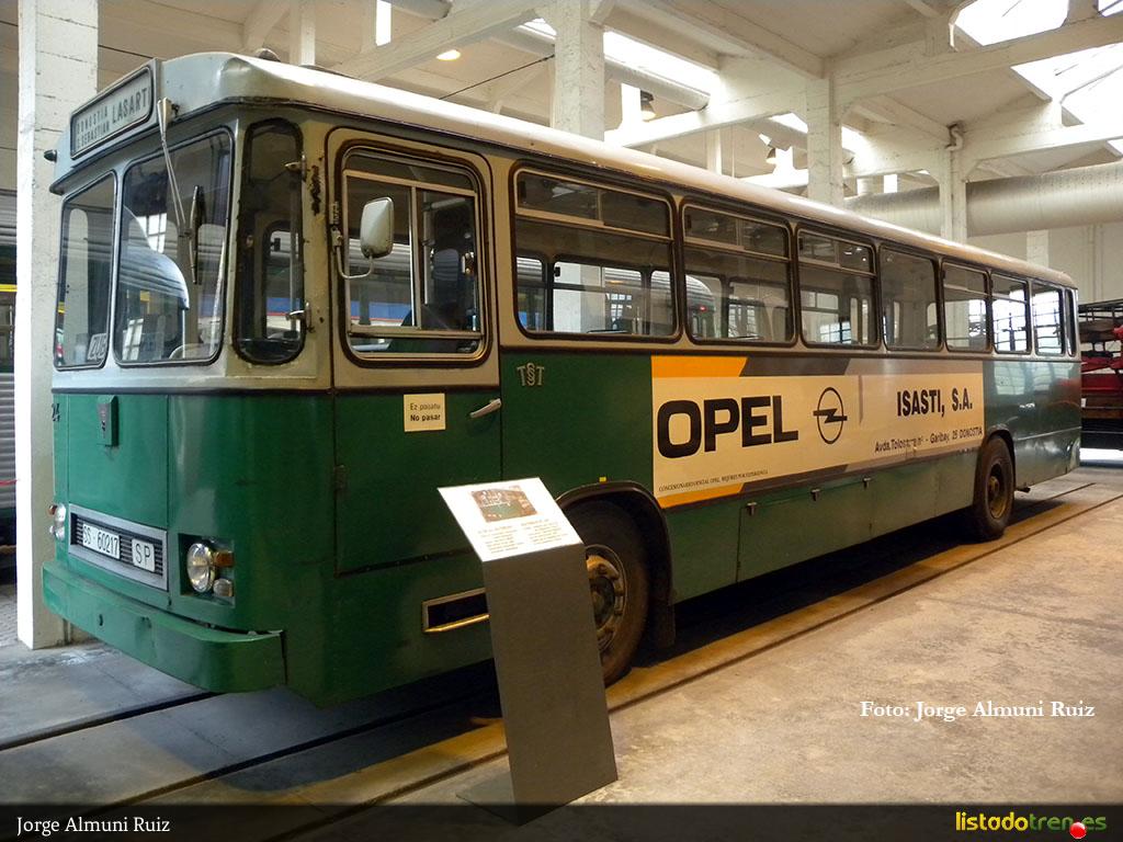 Autobús 24